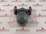 Spirax Sarco FT44-10 Steam Trap PN40 DN25. Fixed Price $1302.91.