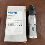 Festo VSVA-B-M52-AZD-A1-1T1L Solenoid Valve 539158 J302 10 Bar 145 Psi 24 Vdc. Fixed Price $49.99.