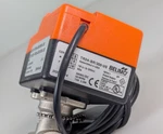Belimo TR24-SR/300 TR24SR300 B209 1/2 Cv 0.8. Fixed Price $150.00.