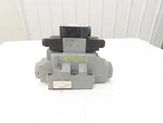 Continental Hydraulics Pilot Operated Directional Valve 120V 60HZ. Fixed Price $249.99.