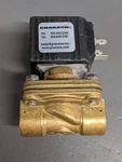 Granzow 21HN2KY110 Solenoid Valve 1/4" - Used. Fixed Price $26.99.