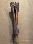 Sioux Chief 695-D432F 1/2" Npt Trap Primer Distributor Replacement New In Box. Fixed Price $44.95.