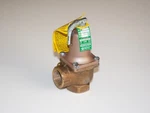 Watts 174A M1 1" 30 Psi Pressure Safety Relief Valve New Old, 12-MONTH Warranty. Fixed Price $85.65.
