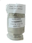 Edwards A53600752 Vacuum Pump Check Valve Igx Series NW25 New Surplus. Fixed Price $503.26.