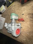 New Asco 8215B50 Solenoid Valve. Fixed Price $110.00.