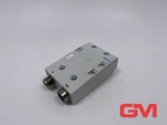 Festo Connection Block CPX-AB-2-M12-RK-IB Manifold 534505 Pneumatics. Fixed Price $45.23.