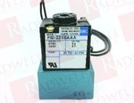 Mac Valves Inc PID-111BAAA / PID111BAAA (brand New). Fixed Price $139.35.