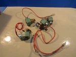 Asco Red Hat Cnc Valve 8320G15. Fixed Price $99.99.