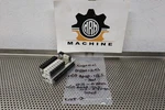 Koganei (7) (2) A040-4EI-3W & (1) 040M12AJ Manifold Block Used See Pics. Fixed Price $149.99.