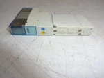 Smc SY3200-5NZ1 Solenoid Valve. Fixed Price $57.00.