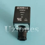 For Parker 481865C2F Magnetic Control Solenoid Valve Coil 24VDC 9W Usa. Fixed Price $69.18.