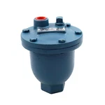 Val-matic 1" Water Air Release Valve Model 22.9 300 Psi Pressure. Fixed Price $260.00.