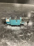 Mac 82A-FB-000-TM-DDAJ-1JD Solenoid Valve With 2) #703E53PR6. Fixed Price $25.99.