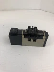 Smc VS7-6-FG-S-9N Solenoid Valve. Fixed Price $40.00.