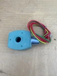 (YC6) Asco Solenoid MP-C-080 238710-004D. Fixed Price $47.45.