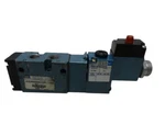 Mac 812C-OM-876AA-112AG Valve Unmp. Fixed Price $67.00.