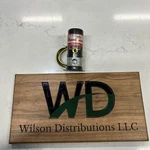Humphrey VA250AE1-2-10-21 Vacuum Solenoid Valve 0-29" Hg 120 Coil. Fixed Price $53.42.