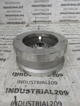 Gestra Check Valve RK26A CL300. Fixed Price $280.00.