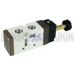 New Ypc SF4101-IP Solenoid Valve DC24V 1.5-10BAR. Fixed Price $90.12.