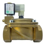 Buschjost 8494434.9729.0500 Solenoid Valve For Industrial Use 24V 7W 1-6 Bar. Fixed Price $246.33.