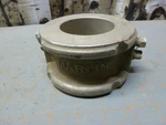 *as-is* Marlin Valve Co. A-2-150 Butterfly Check 235 Psi, Lb, 2" Ssvsr. Fixed Price $30.00.