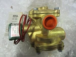 Asco 8316E36 Solenoid Control Valve 3-WAY 120V New!!! Free Shipping. Fixed Price $109.00.