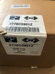 Ross 2778C5901Z, Pilot Operated Check Valve 120/60 Pin 3/4" Factory Sealed. Fixed Price $625.00.