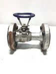 Ktm E0800R Flanged Ball Valve Ansi 300 Wog 740 Psi. Fixed Price $69.99.