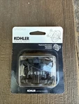New Kohler GP800820 Plastic Pressure Balancing Cartridge Also Replaces GP500520. Fixed Price $28.97.