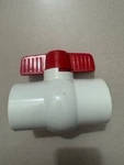 Proplus 251012 Pvc Ball Valve 2" Fip. Fixed Price $8.00.