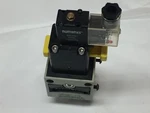 Numatics S22C-04BK Slow Start Valve 150 Psi. Fixed Price $43.14.