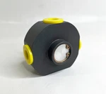 Fuel Selector Valve, P/n 491-947. Fixed Price $860.00.