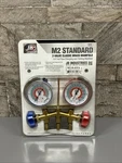 Jb Industries M2-8-410A 2-VALVE Brass Manifold Part No 28036-302 New. Fixed Price $59.99.