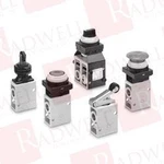 Smc VM220-02-30G / VM2200230G (used). Fixed Price $31.49.