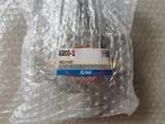 One New Smc AS800-12 Speed Control Valve. Fixed Price $359.00.