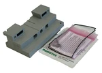 New Asco Numatics 219-828 Driver Module 24VDC 4.0 Amps 219828. Fixed Price $150.00.