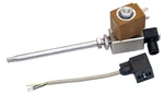Honeywell, Lucifer Solenoid Valve COIL,24VDC, 14W, 483816C2 Blow-off. Fixed Price $35.00.