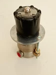 Grove / Reducing & Relief Regulator 15L 10927FP2A 156925-1. Fixed Price $900.00.