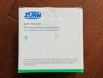 Zurn Wilkins 3/4" NR3XLDU Pressure Reducing Valve With Double Union. Fixed Price $89.99.