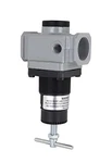 1027-8 High Pressure Frl Regulator 1" Npt Milton. Fixed Price $151.83.