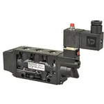 1PC Norgren Inc. K71EA00KS6KV21W2 Inline Valve, 4 (intl Via Eis Only + Ff). Fixed Price $284.59.