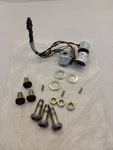 Kip Inc. G-141315-02 Solenoid Valve, 24 Vdc, 6 Watts, Mopd, 1/8 Orifice Nib. Fixed Price $19.97.