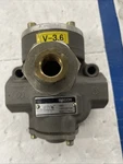 Bosch - 0820206104 Pneumatic Pilot Operated Directional Valve 1" Npt. Fixed Price $50.00.