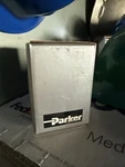 Parker Solenoid Valve 71215SN2MN00N0C111C2 24VDC. Fixed Price $25.00.