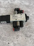 Norgren V60A517A-A213JA Valve 24VDC. Fixed Price $59.00.