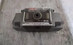 Nachi SS-G03-C6-R-C1-J10 Used Solenoid Valve SSG03C6RC1J10 Fujikoshi (SP343). Fixed Price $200.00.