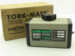 Posi-flate 890-450 Da Tork-mate Pneumatic Dbl Acting Valve Actuator 120 Psi. Fixed Price $239.99.