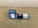 Moog A23765 Direct Drive Proportional Valve D635-706 B42306. Fixed Price $819.00.