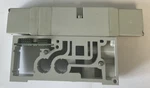 Numatics 163BB4Z2MG00061 Solenoid Valves 150PSIG. Fixed Price $110.00.