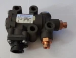 New Norgren Air Booster Control Valve 4088560. Fixed Price $499.99.
